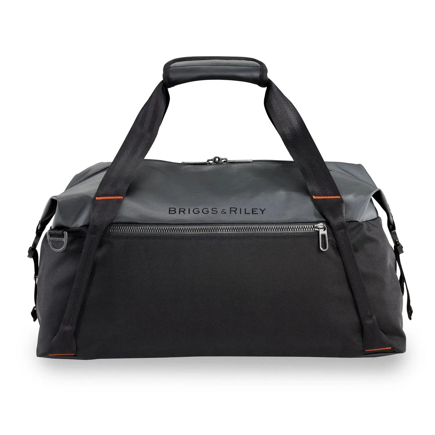 Briggs & Riley ZDX Cargo Crossbody Satchel