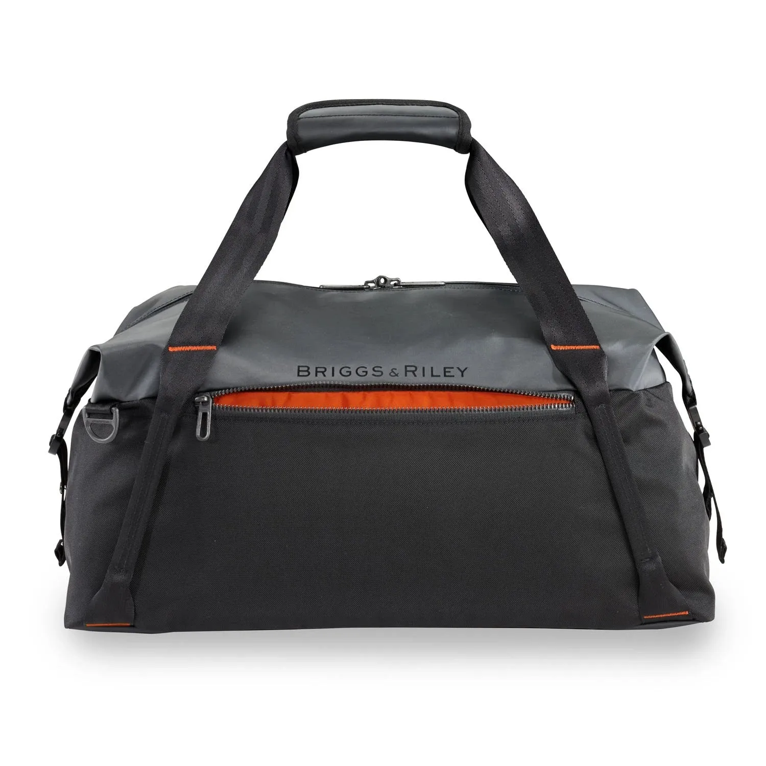 Briggs & Riley ZDX Cargo Crossbody Satchel
