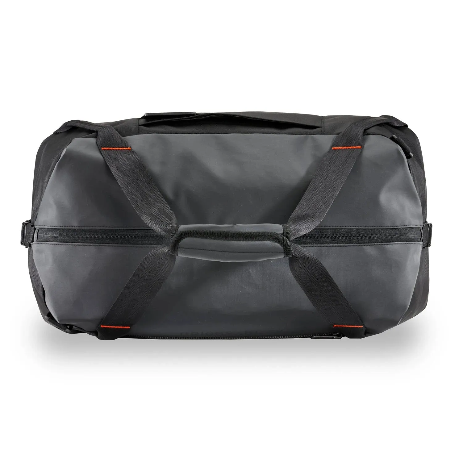 Briggs & Riley ZDX Cargo Crossbody Satchel