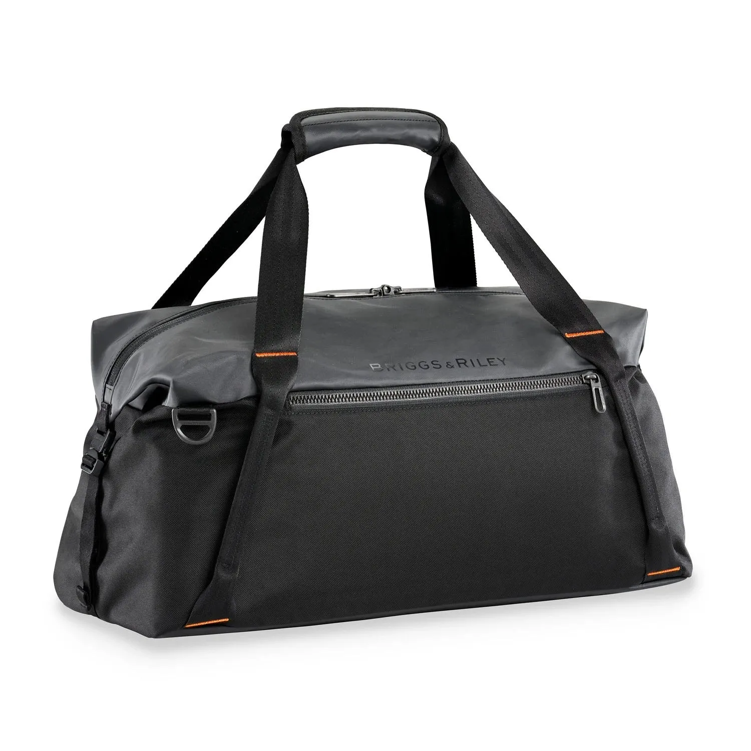 Briggs & Riley ZDX Cargo Crossbody Satchel