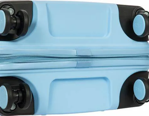 B/Y Ulisse 30" Expandable Spinner
