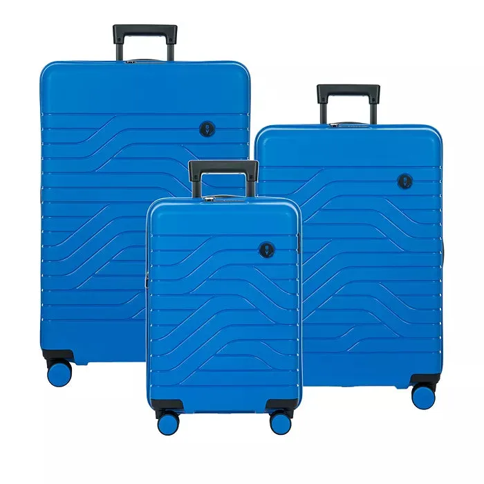 B/Y Ulisse 30" Expandable Spinner