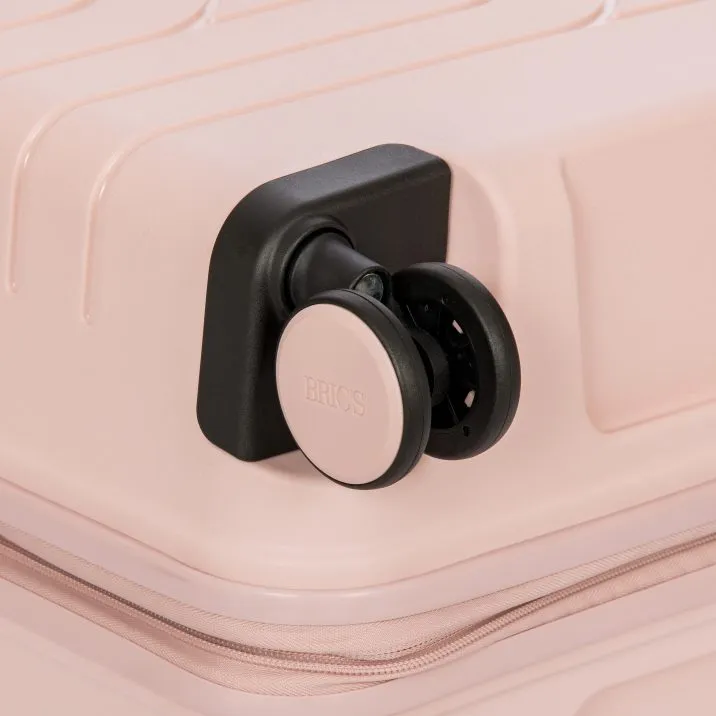 B/Y Ulisse 30" Expandable Spinner
