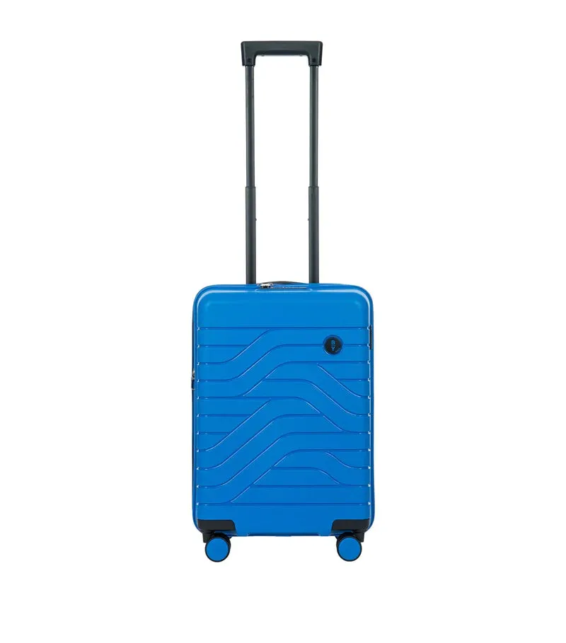 B/Y Ulisse Expandable Carry-On Spinner