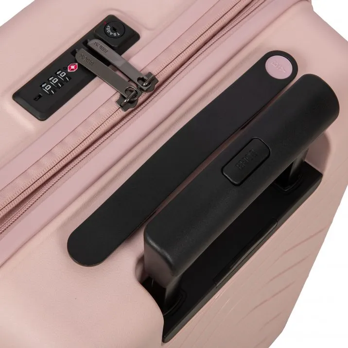 B/Y Ulisse Expandable Carry-On Spinner