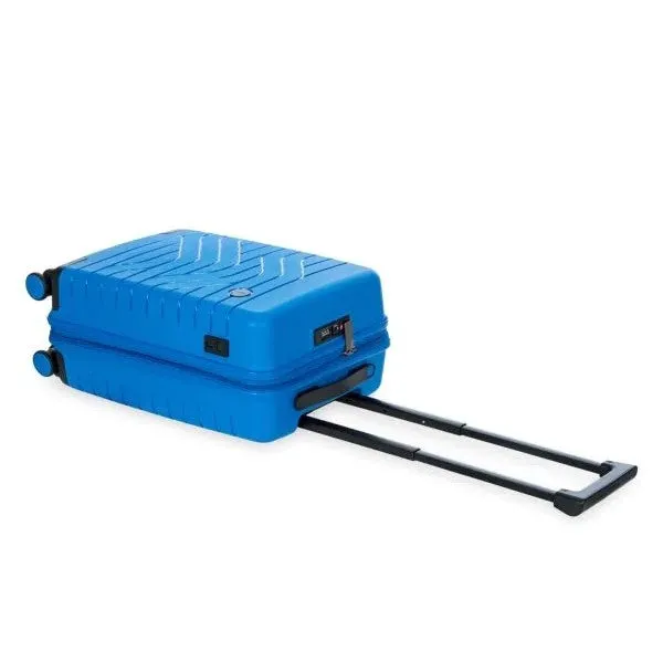 B/Y Ulisse Expandable Carry-On Spinner
