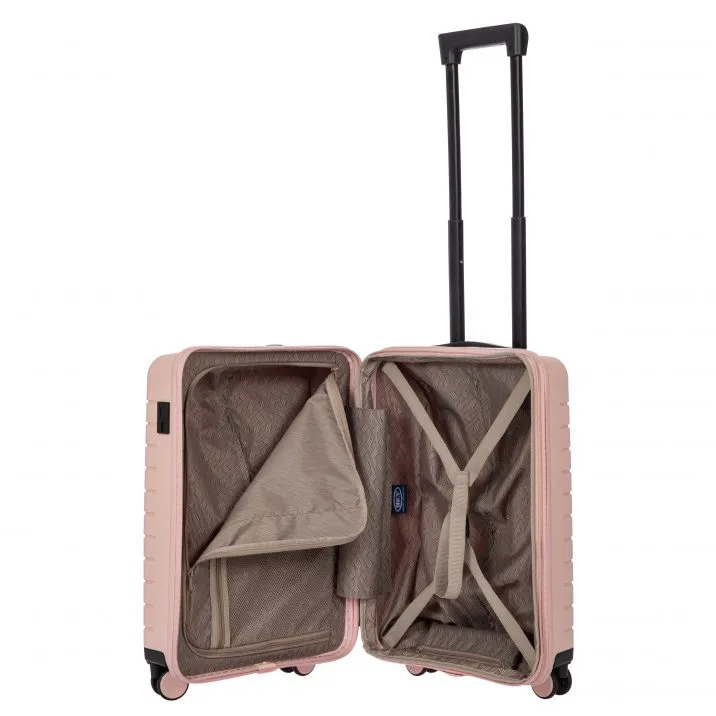 B/Y Ulisse Expandable Carry-On Spinner