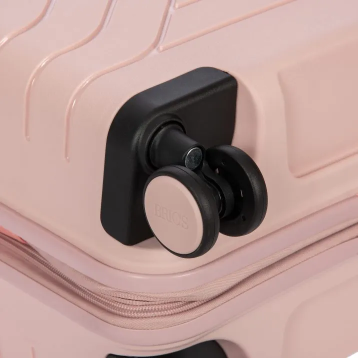B/Y Ulisse Expandable Carry-On Spinner
