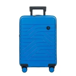 B/Y Ulisse Expandable Carry-On Spinner