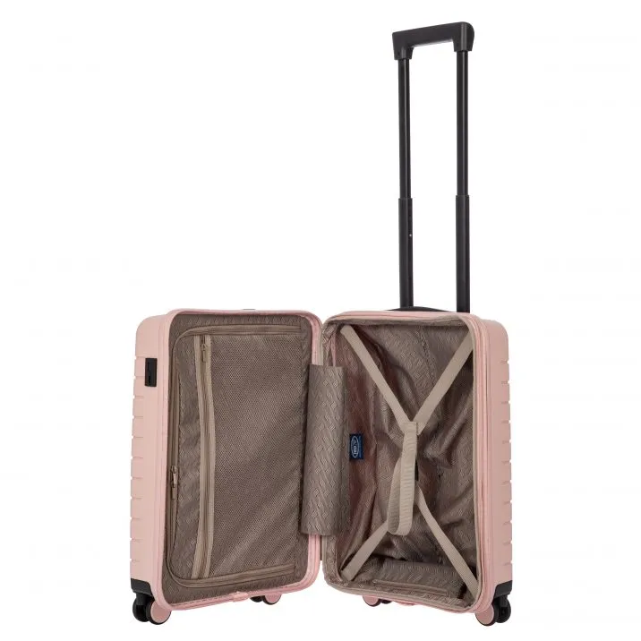 B/Y Ulisse Expandable Carry-On Spinner
