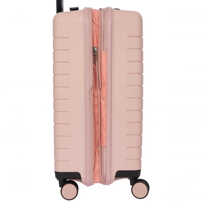 B/Y Ulisse Expandable Carry-On Spinner