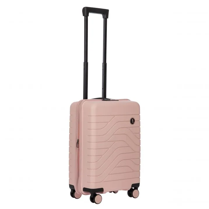B/Y Ulisse Expandable Carry-On Spinner