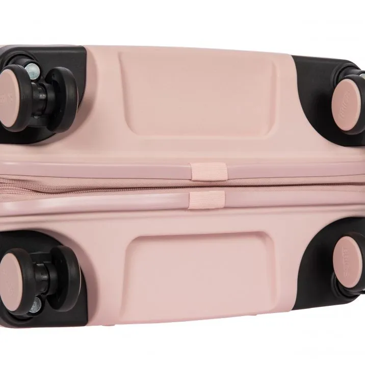 B/Y Ulisse Expandable Carry-On Spinner