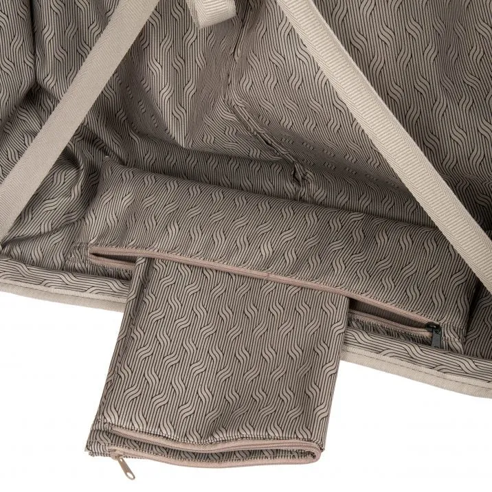 B/Y Ulisse Medium Expandable Spinner