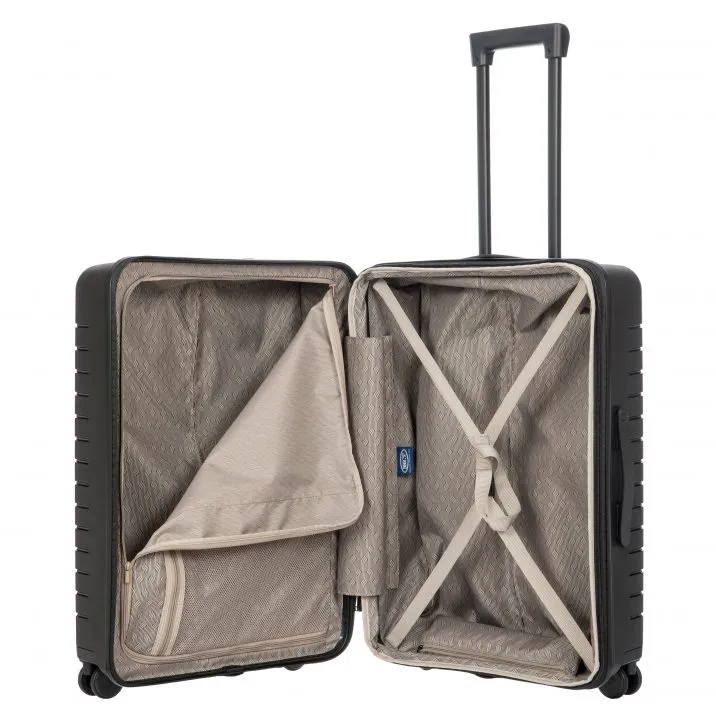 B/Y Ulisse Medium Expandable Spinner