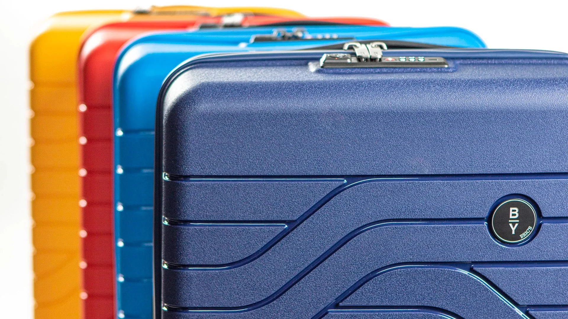 B|Y Ulisse Medium Expandable Spinner