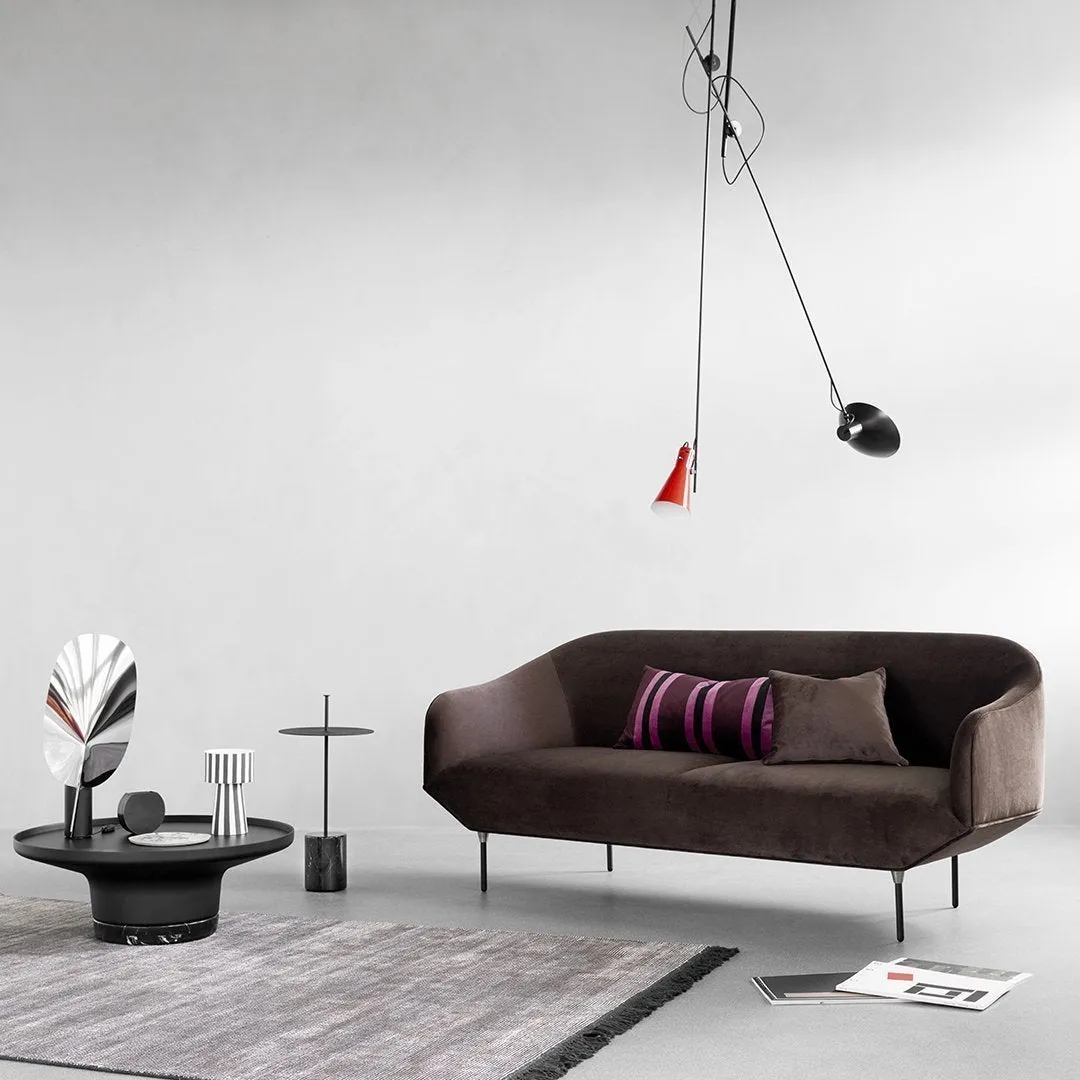 Calibre Table w/ Handle