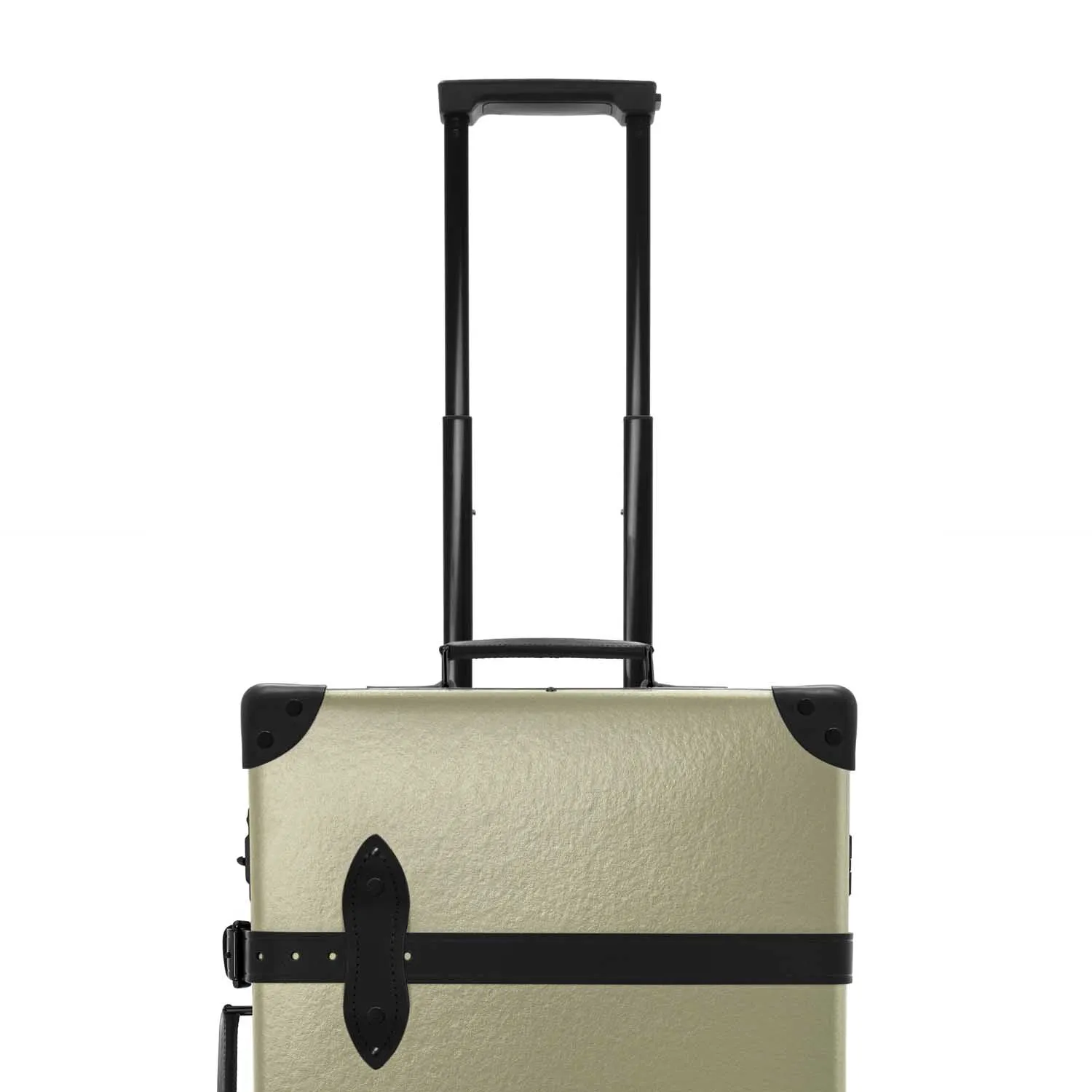 Centenary · Carry-On - 2 Wheels | Olive/Black/Black