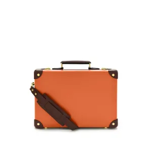 Centenary · Small Attaché | Marmalade/Brown