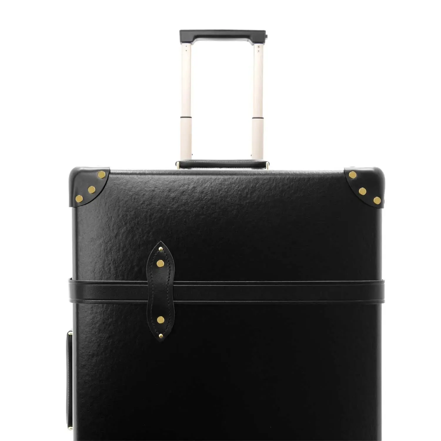 Centenary · XL Trunk | Black/Black/Gold