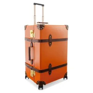 Centenary · XL Trunk | Marmalade/Brown