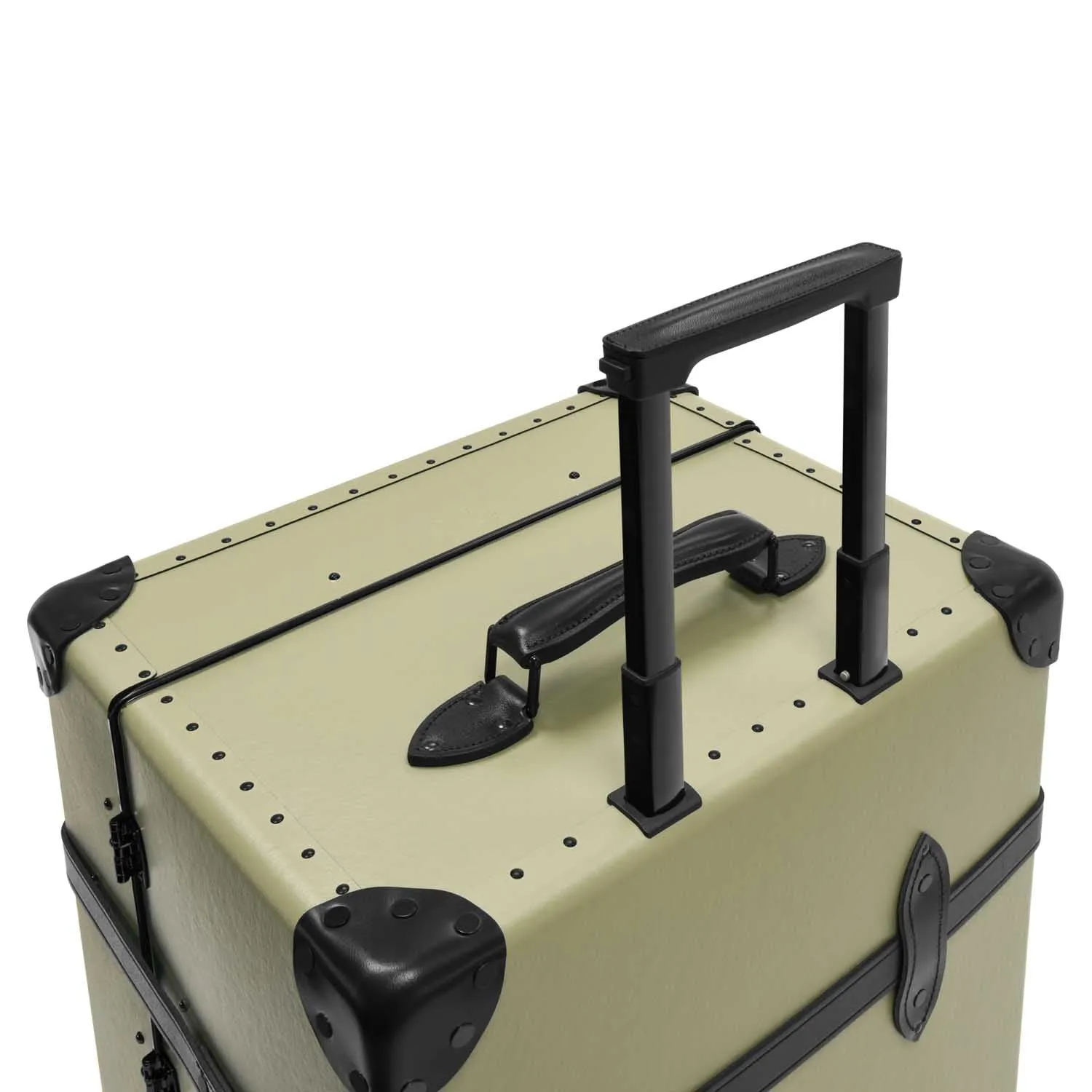 Centenary · XL Trunk | Olive/Black/Black