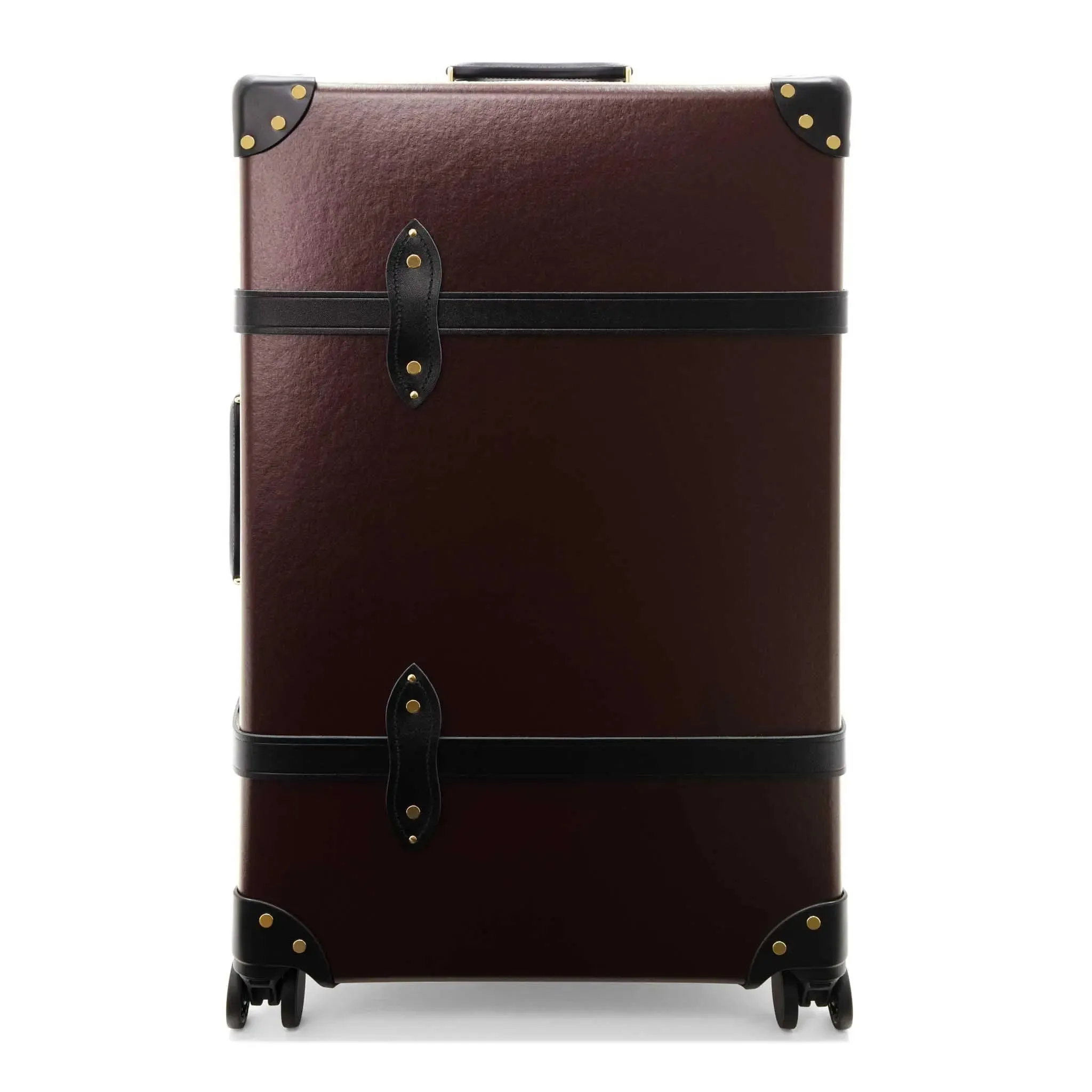 Centenary · XL Trunk | Oxblood/Black