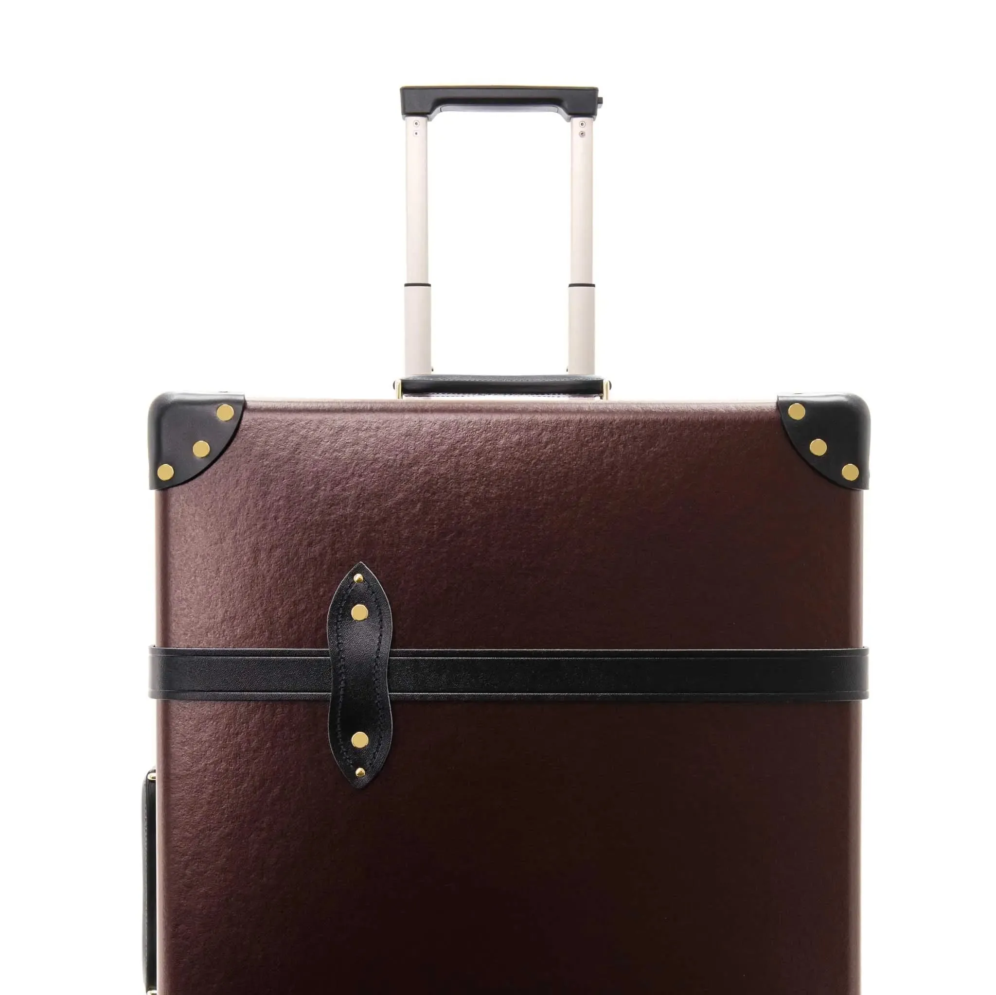 Centenary · XL Trunk | Oxblood/Black