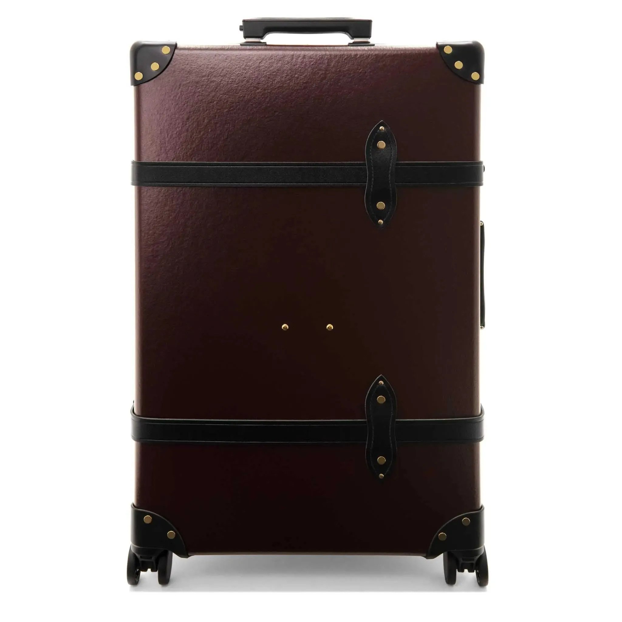 Centenary · XL Trunk | Oxblood/Black