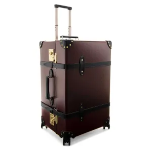 Centenary · XL Trunk | Oxblood/Black