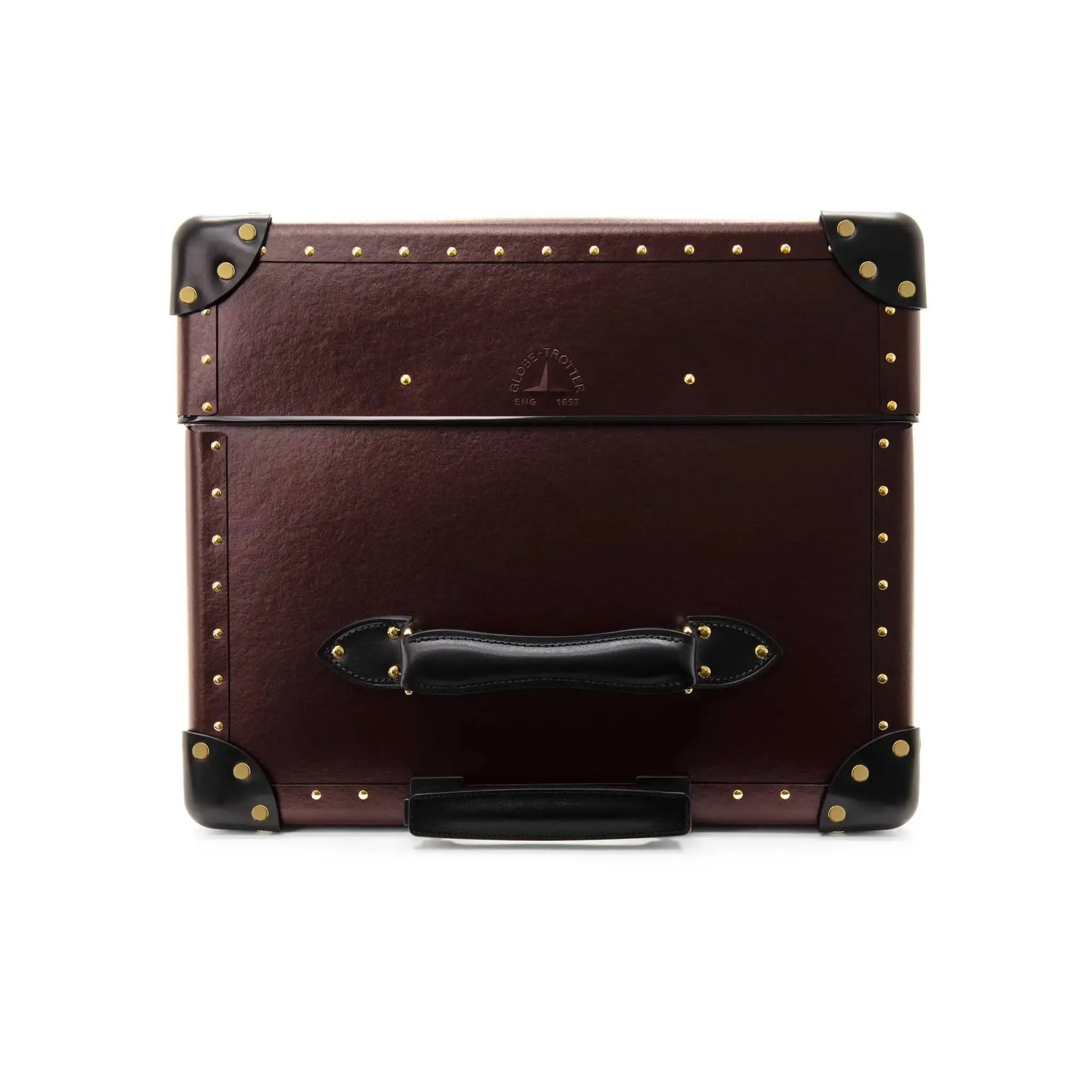 Centenary · XL Trunk | Oxblood/Black