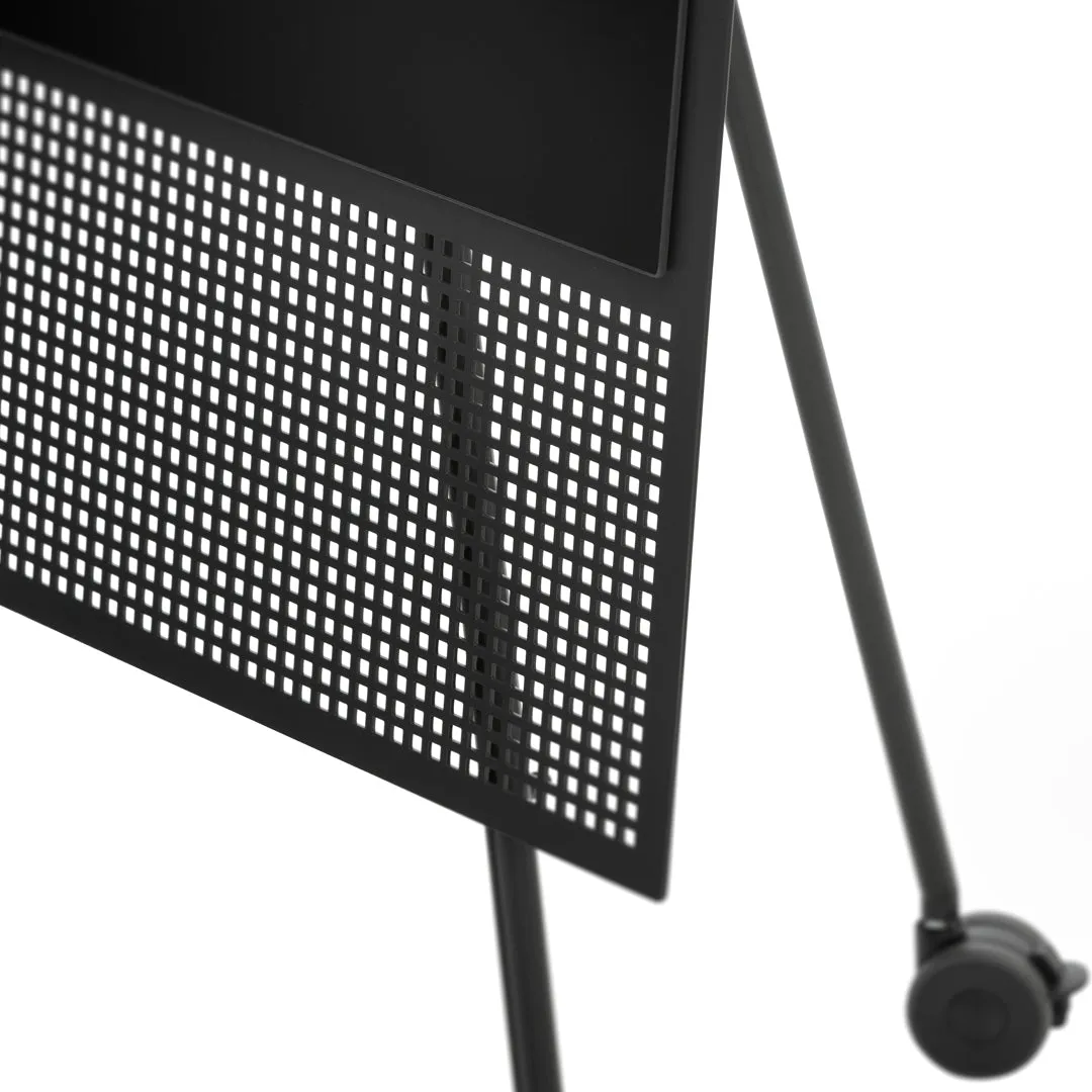 CHAT BOARD Squad: The Runner Mobile Unit