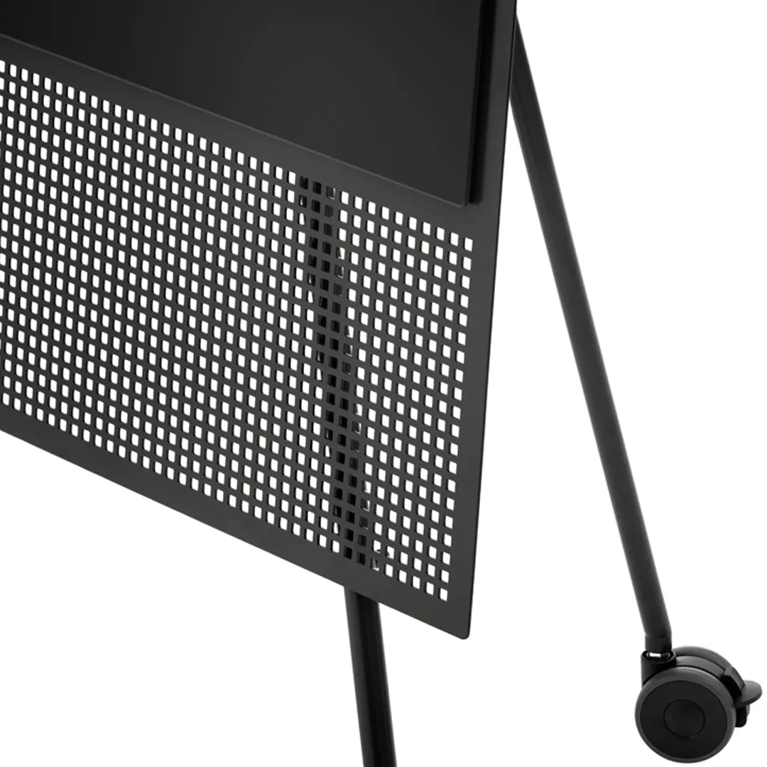 CHAT BOARD Squad: The Runner Mobile Unit