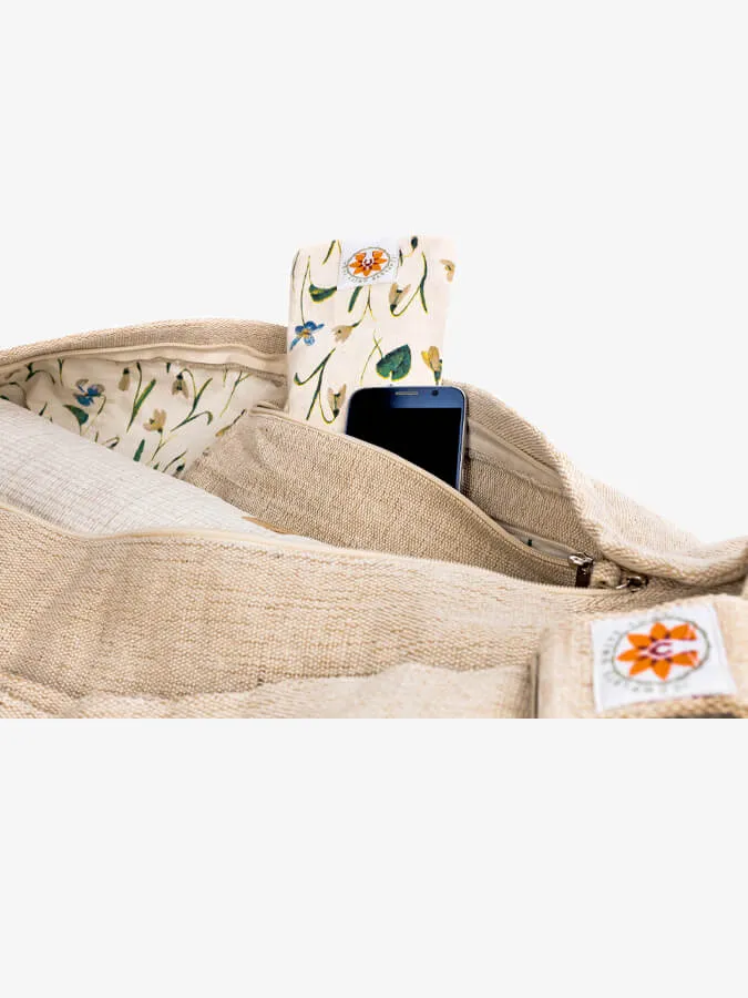 Complete Unity Yoga Equipment Yoga Bag