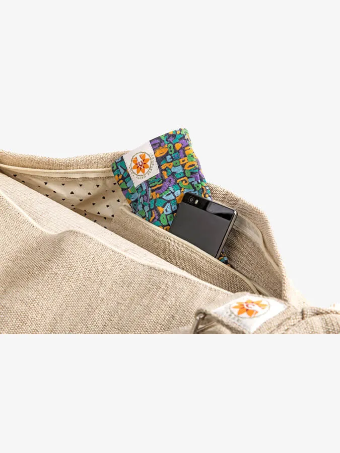 Complete Unity Yoga Equipment Yoga Bag