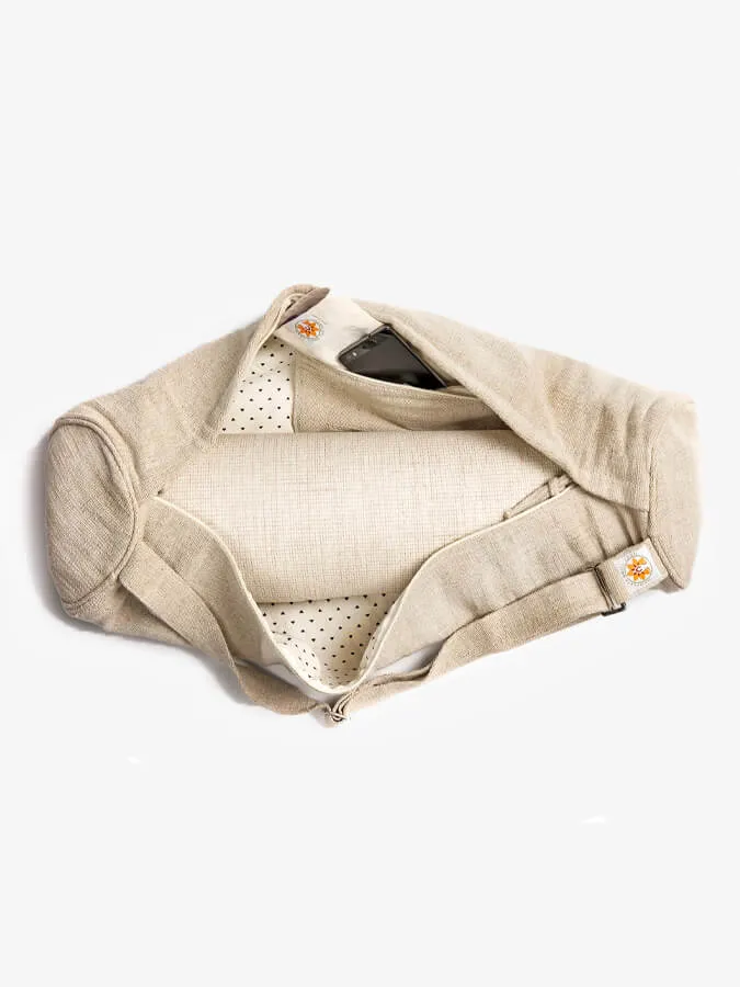 Complete Unity Yoga Equipment Yoga Bag