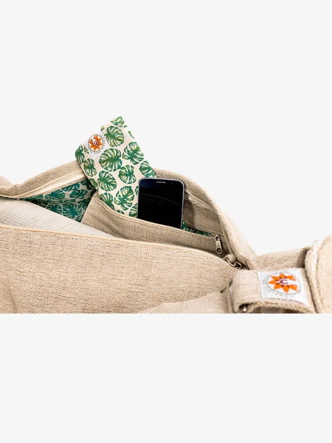 Complete Unity Yoga Equipment Yoga Bag