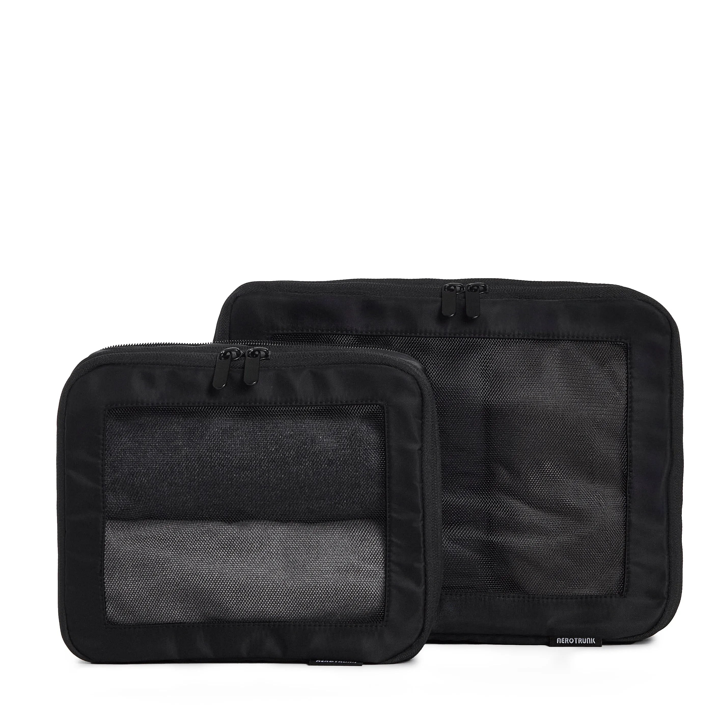 Compression Packing Cubes