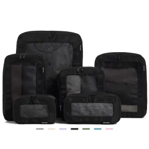 Compression Packing Cubes