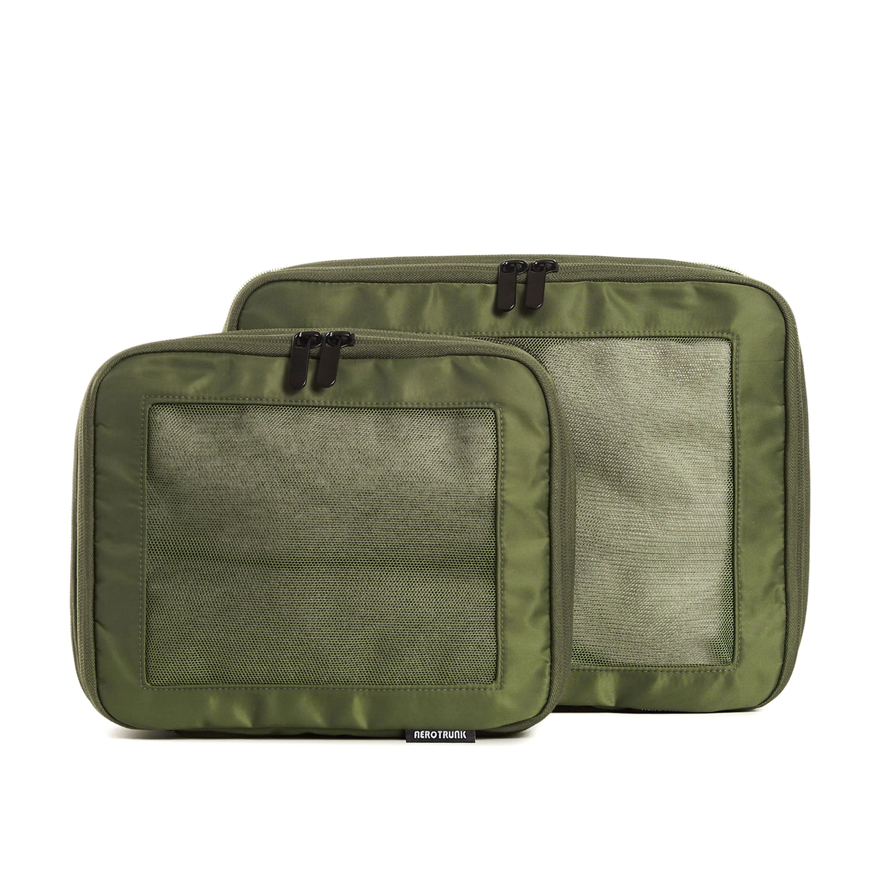 Compression Packing Cubes