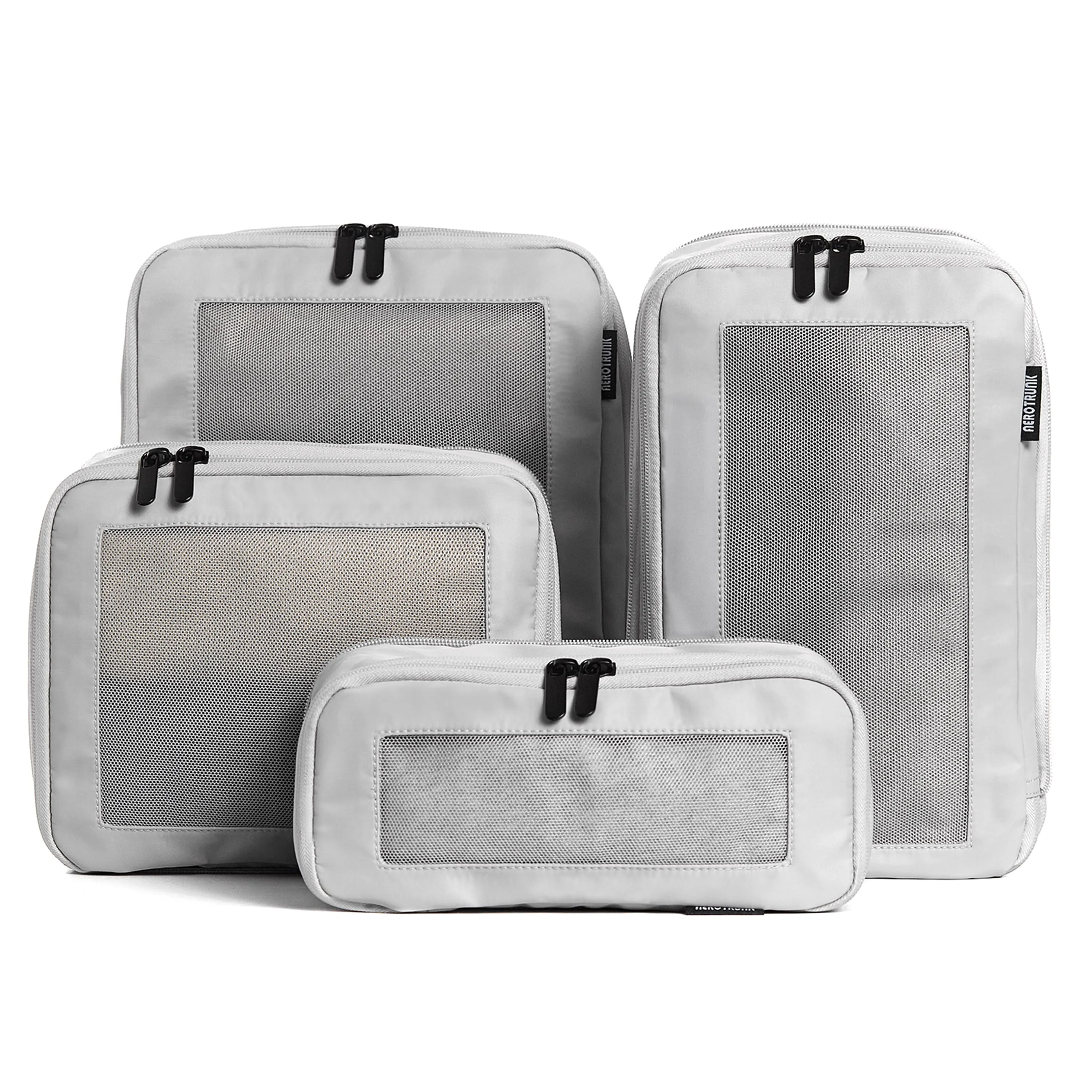 Compression Packing Cubes
