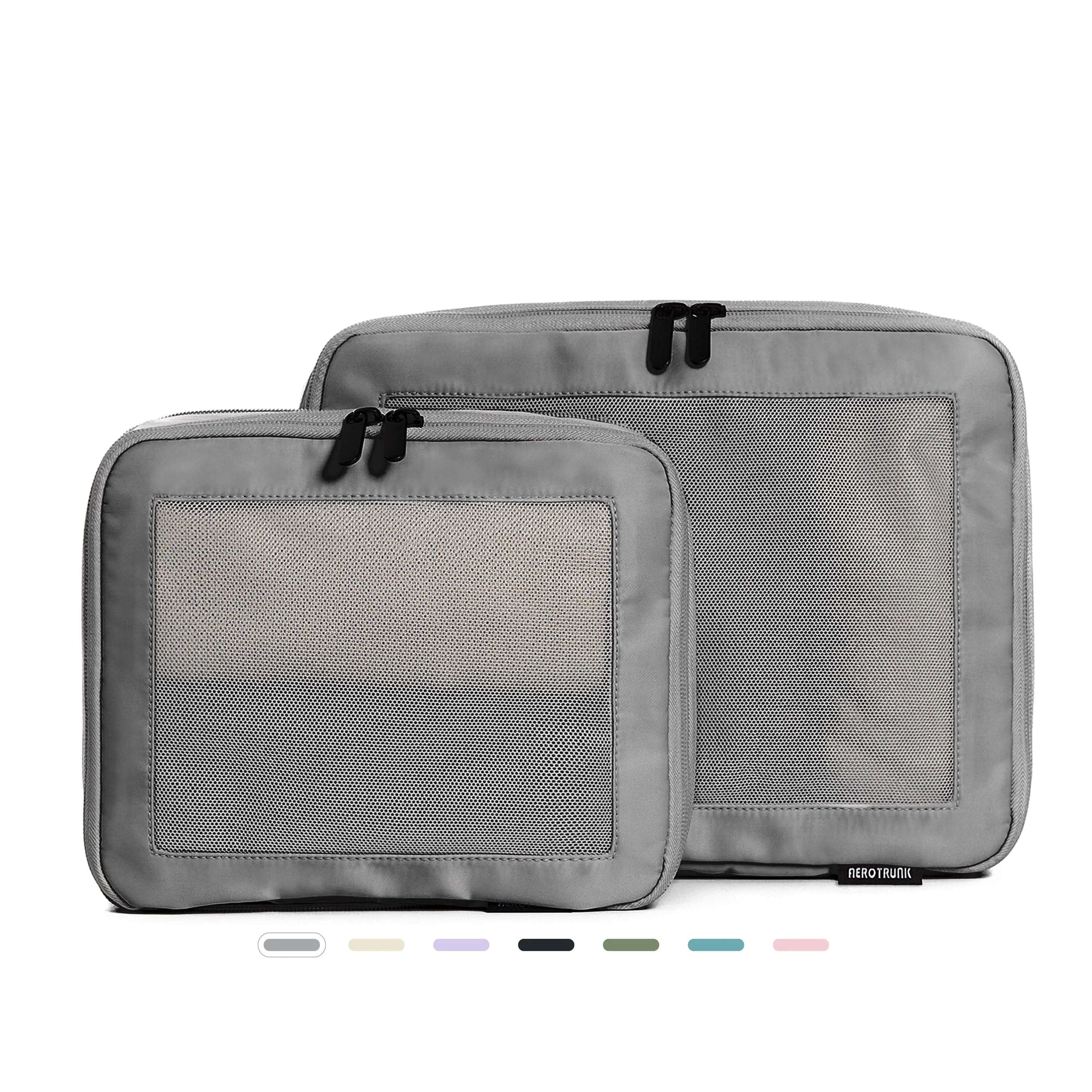 Compression Packing Cubes