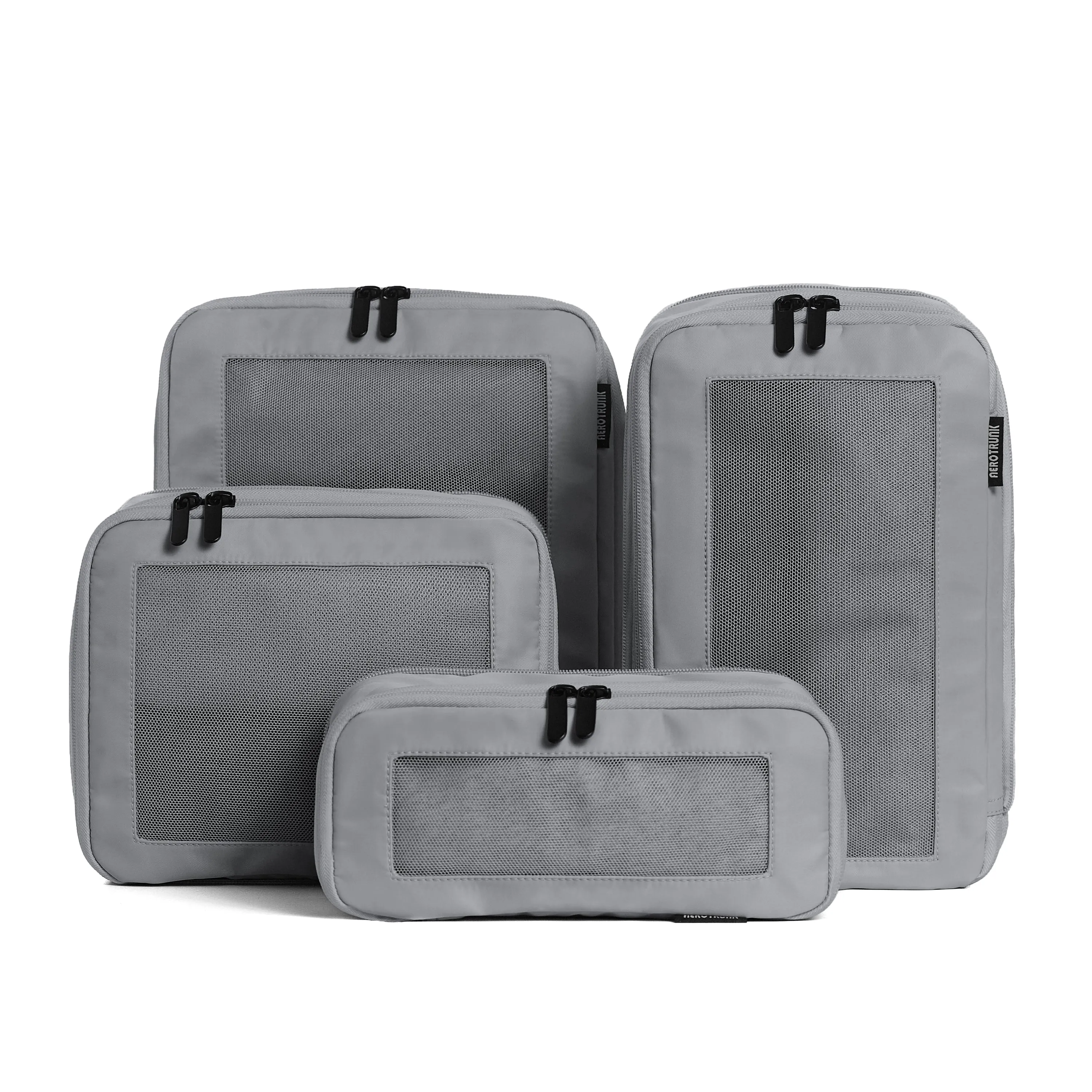 Compression Packing Cubes