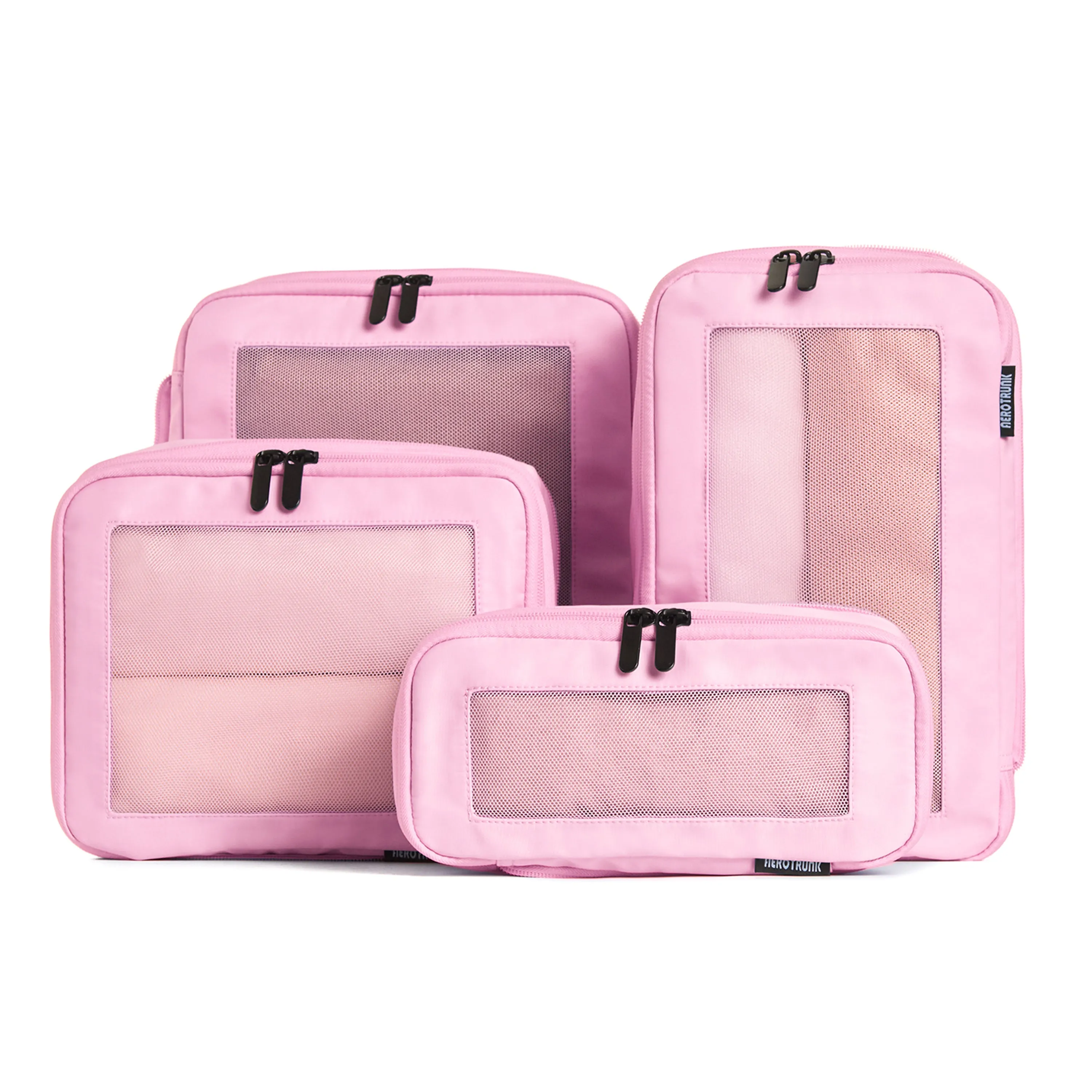 Compression Packing Cubes