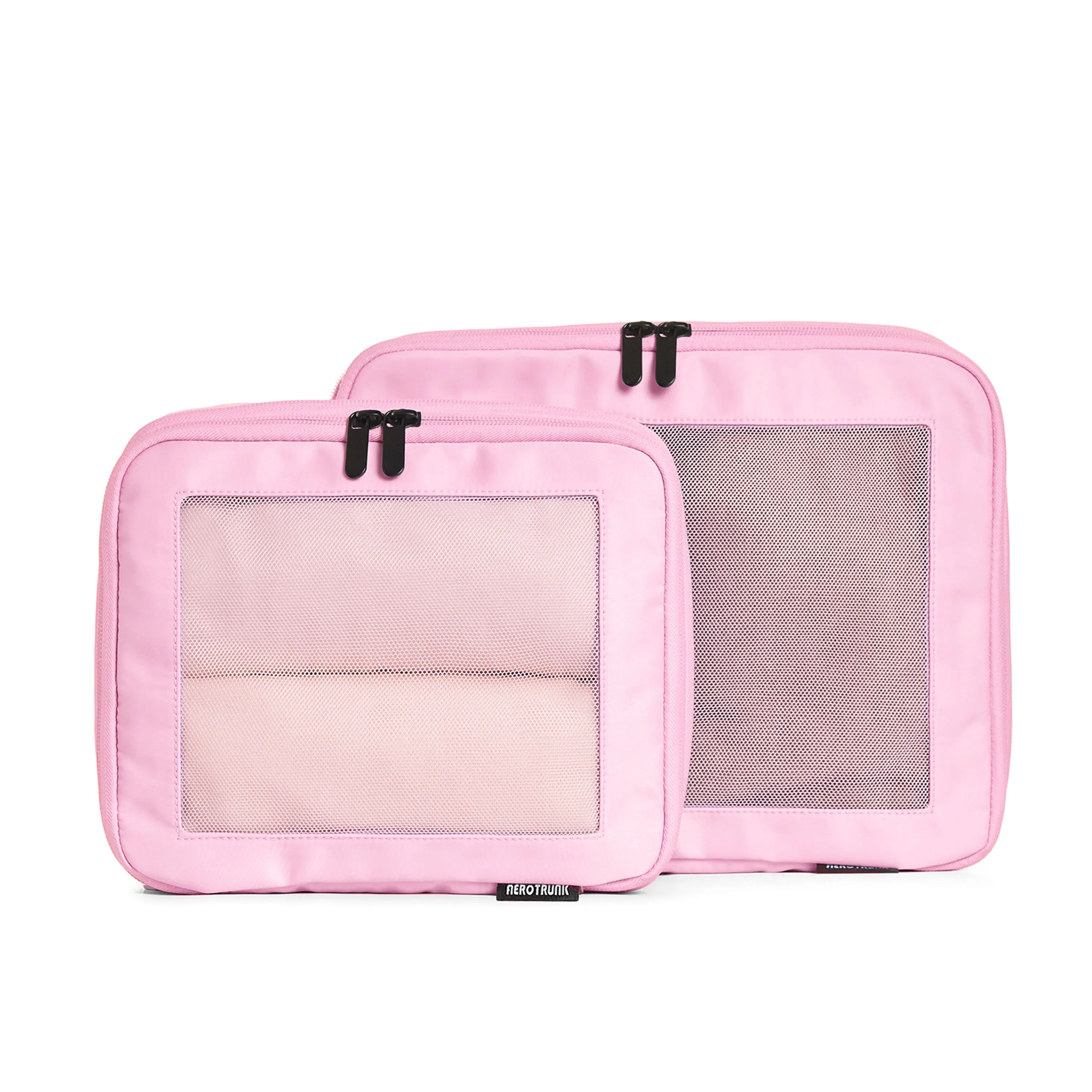 Compression Packing Cubes