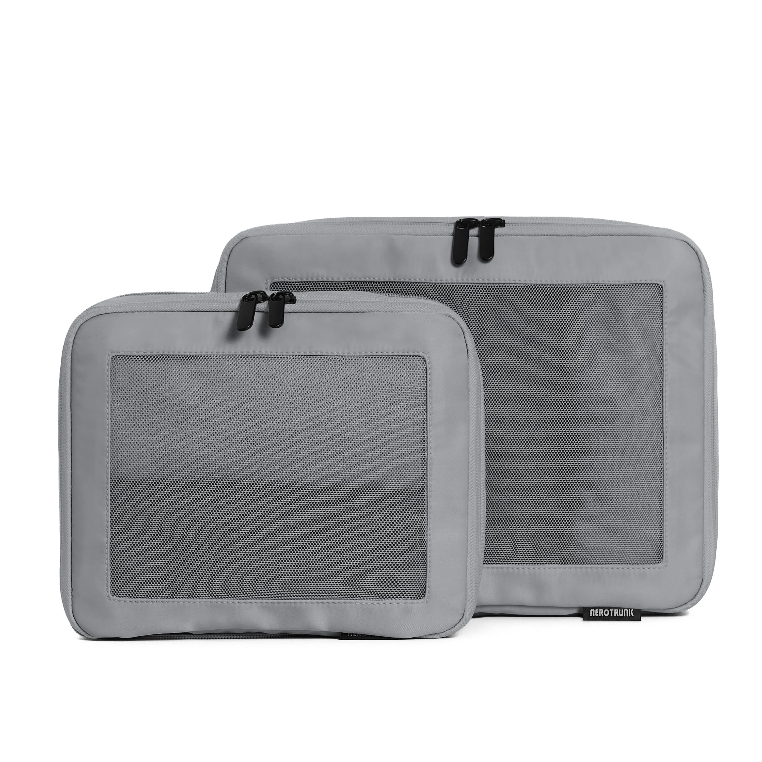 Compression Packing Cubes