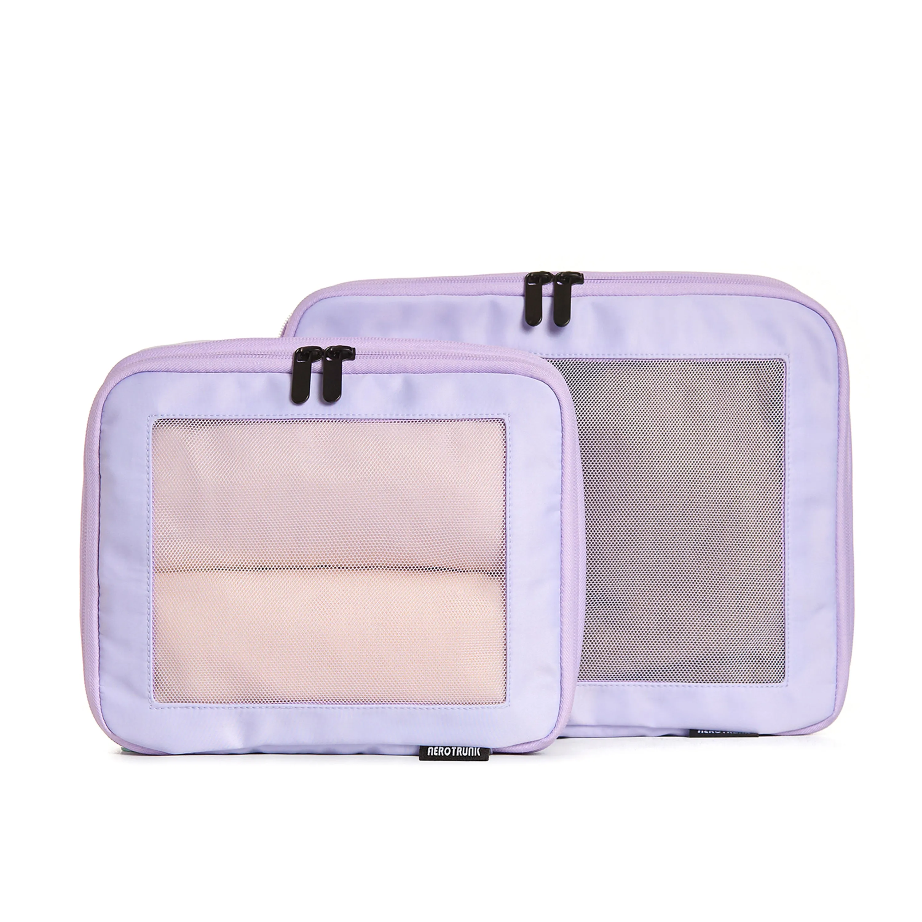 Compression Packing Cubes