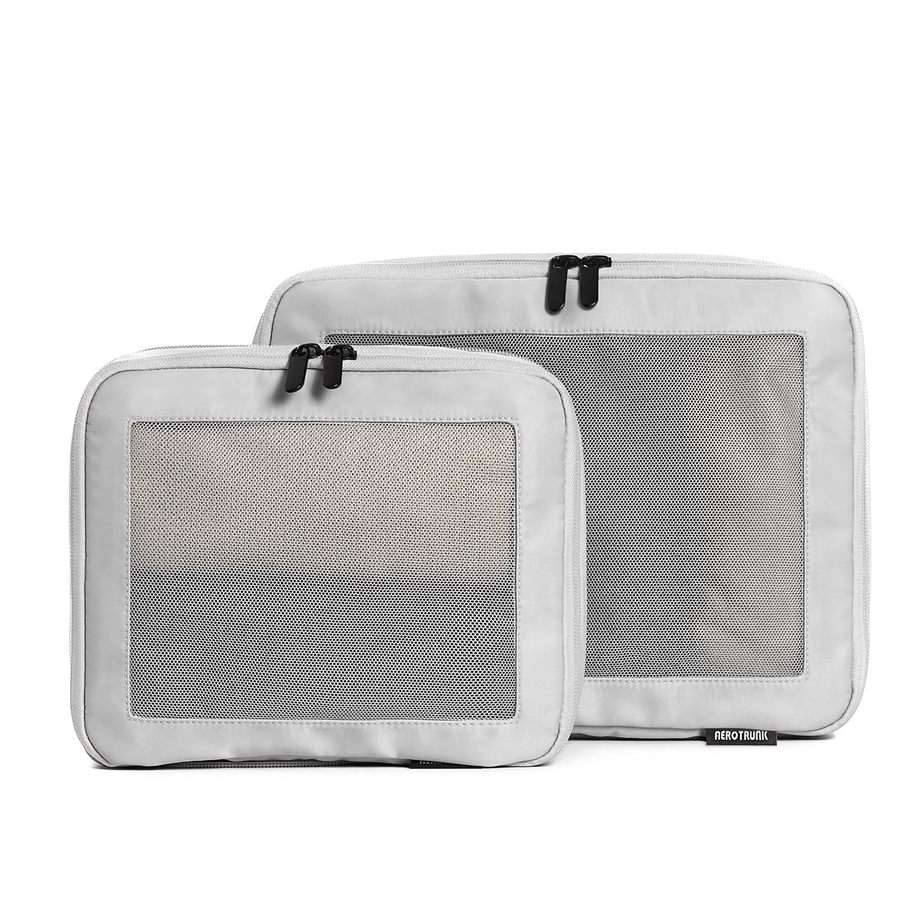 Compression Packing Cubes