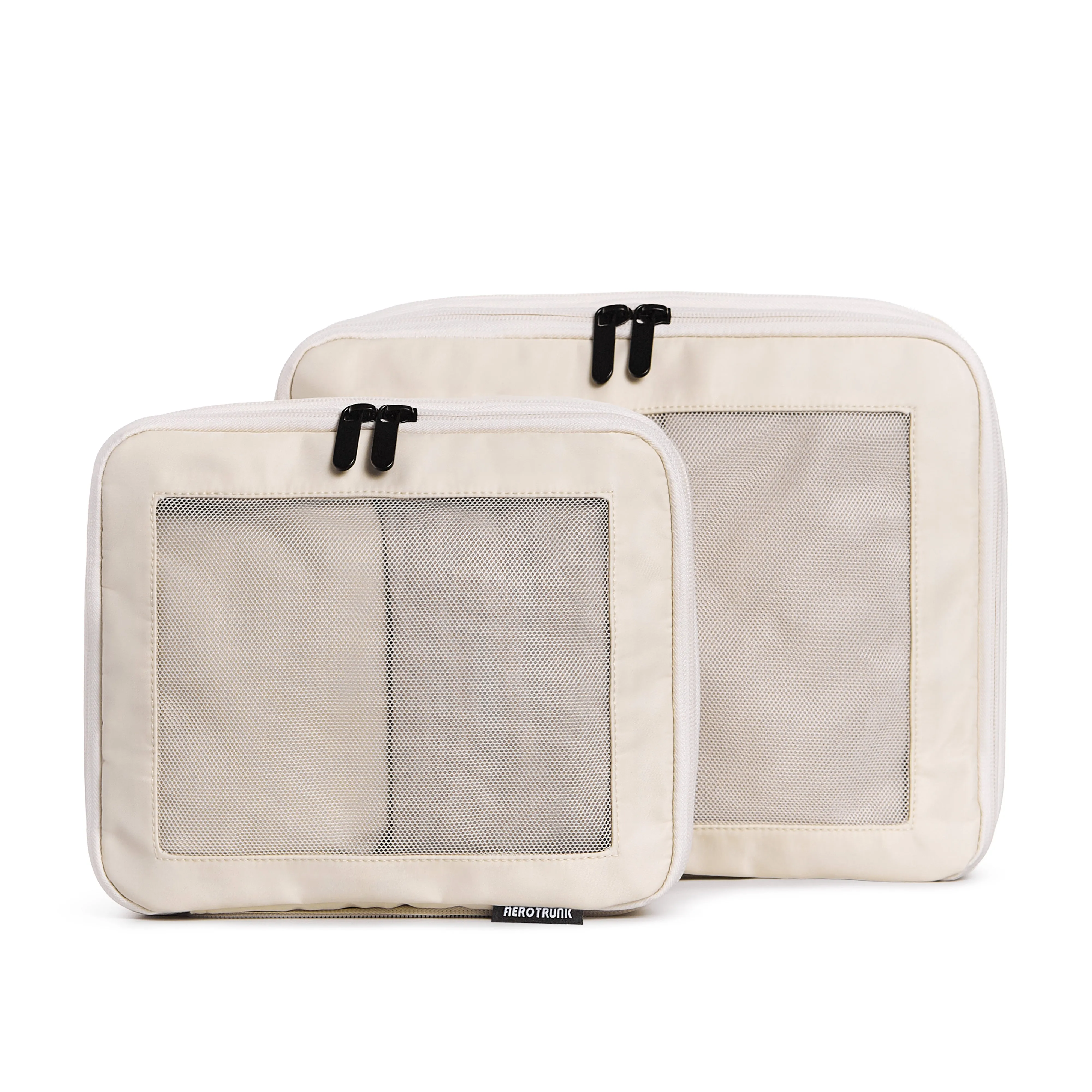 Compression Packing Cubes