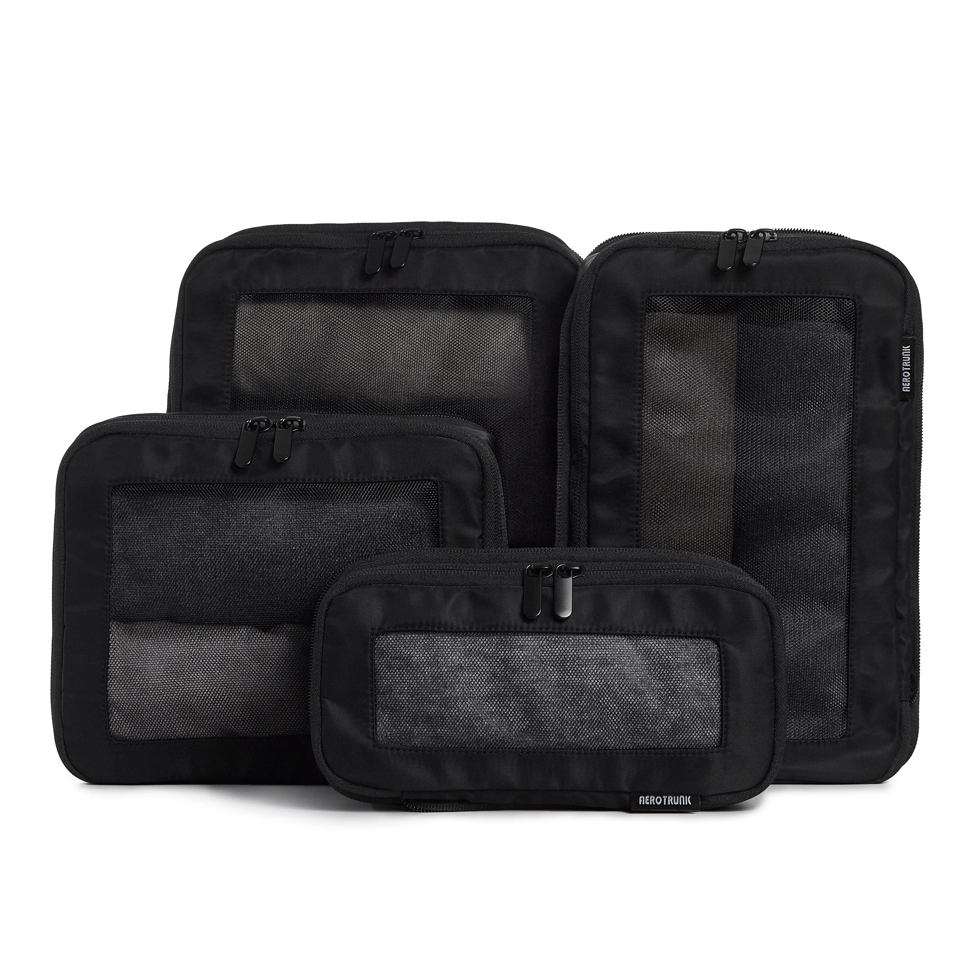 Compression Packing Cubes